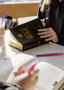 Life Teen Catholic Teen Bible, New Edition