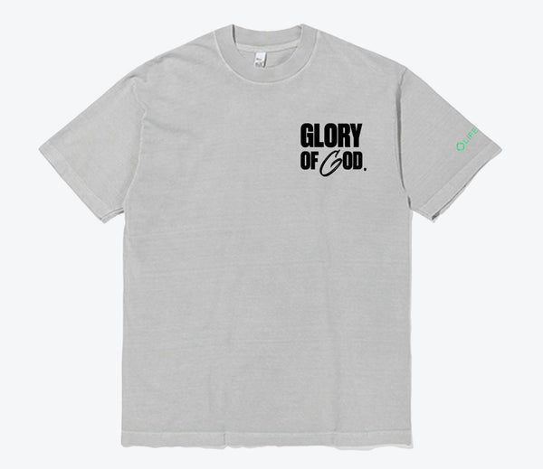 To God Be The Glory T-Shirt To God Be The Glory T-Shirt