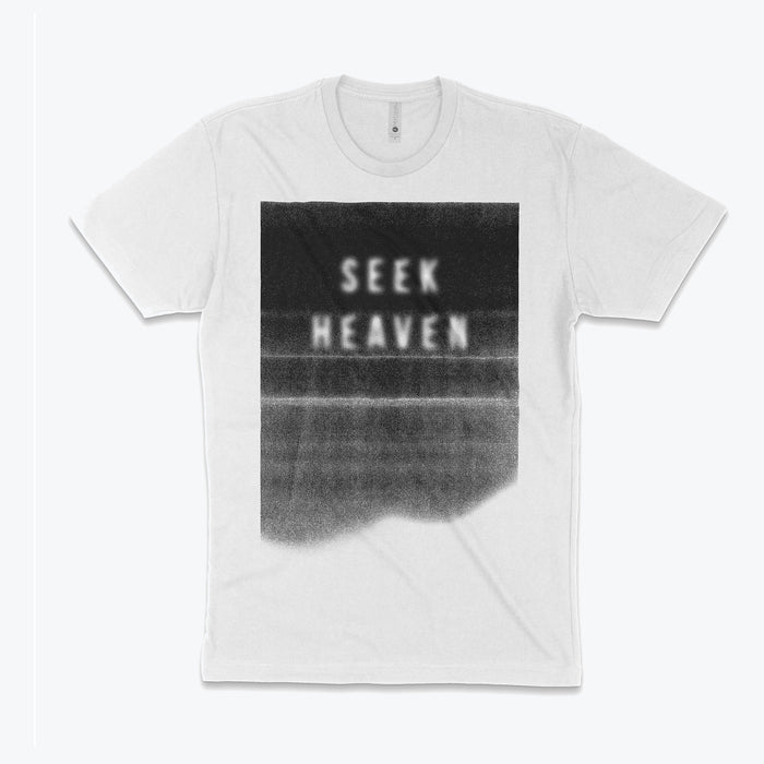 Seek Heaven T-Shirt