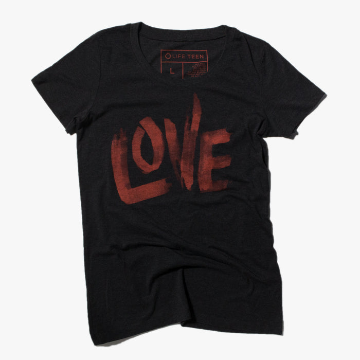 Love (W) T-Shirt