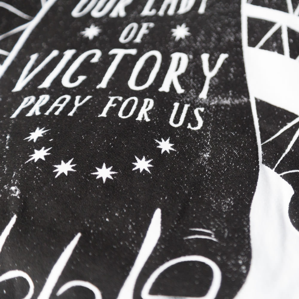 Our Lady of Victory T-Shirt