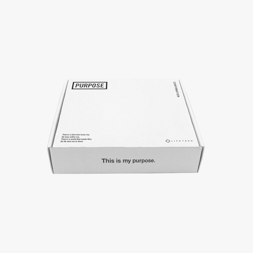 Purpose Renewal (Support)