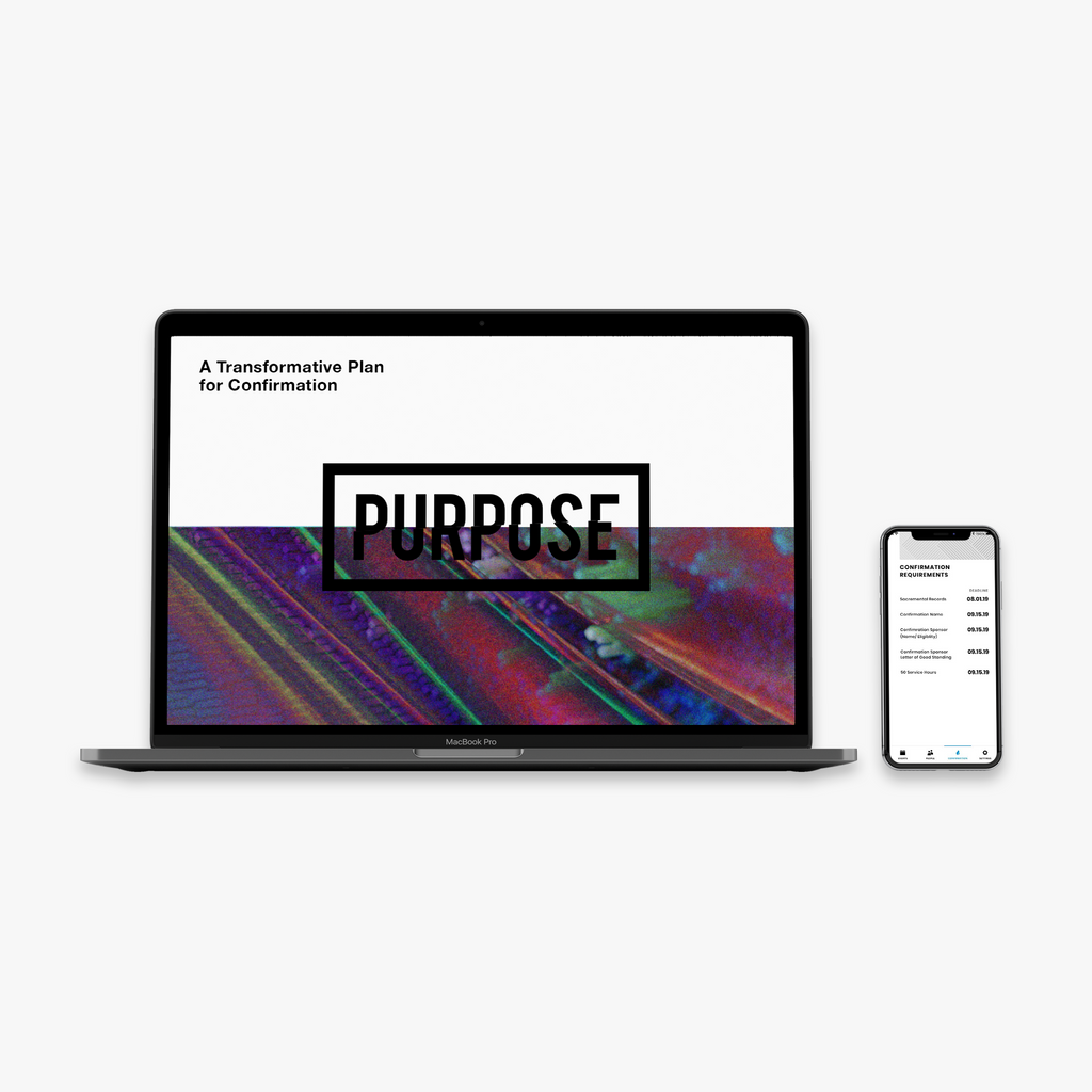 Purpose Renewal (Support)