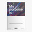 Purpose Poster Set