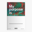 Purpose Poster Set
