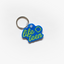 Life Teen Script Keychain
