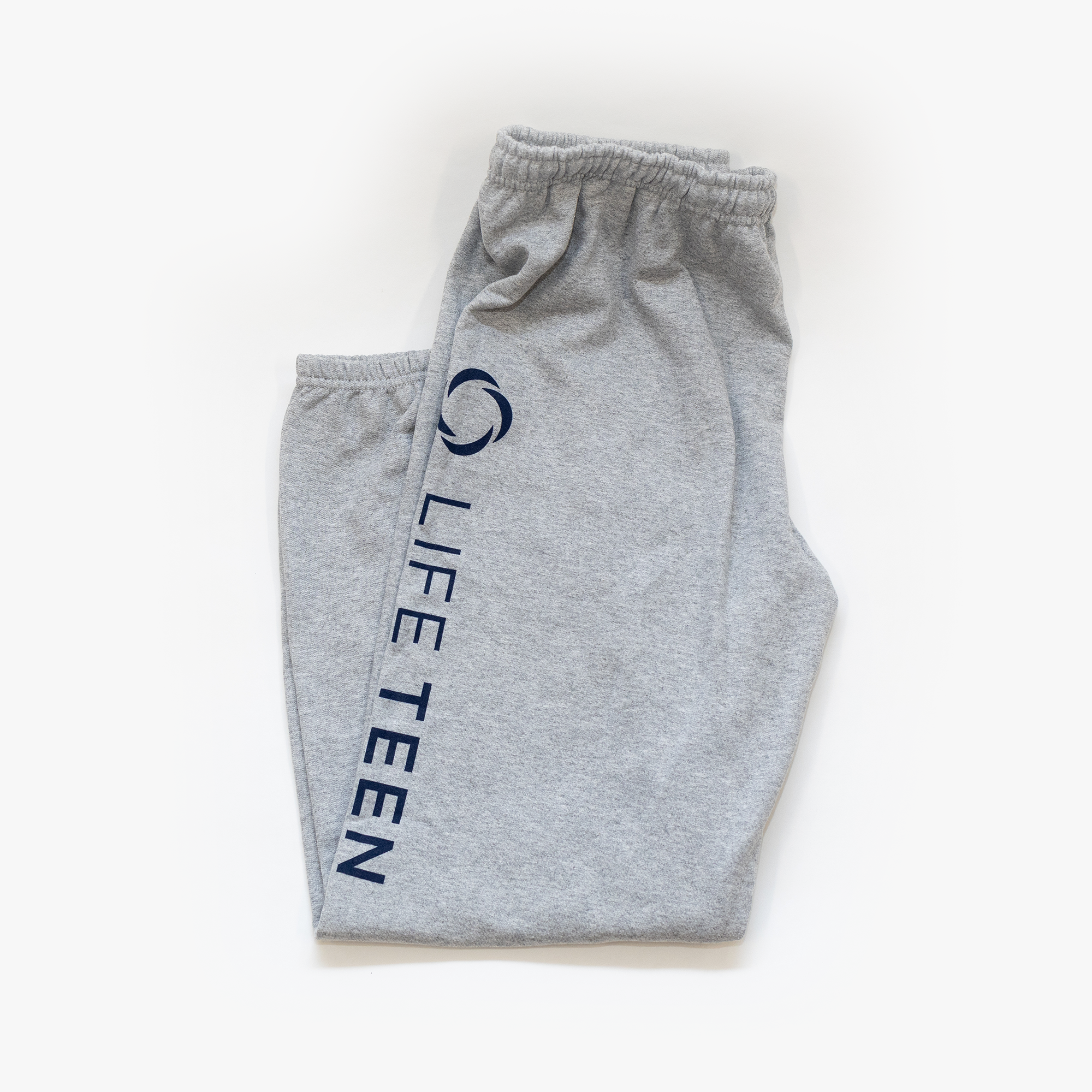 Life Teen Sweatpants - Grey – Shop Life Teen