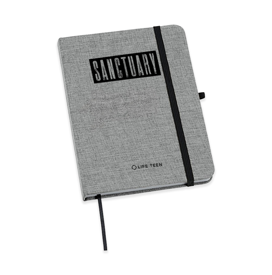 Sanctuary Journal