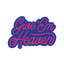 Give 'Em Heaven Sticker