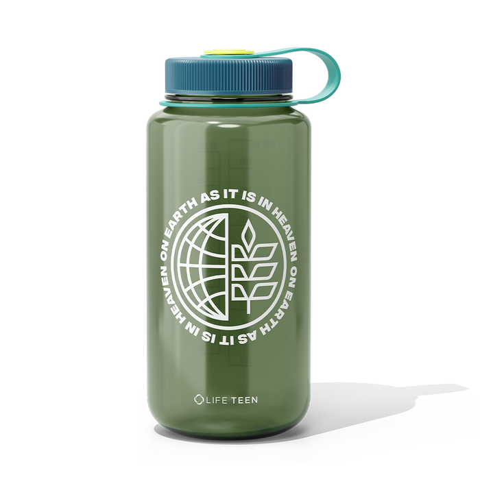 Nalgene - Green