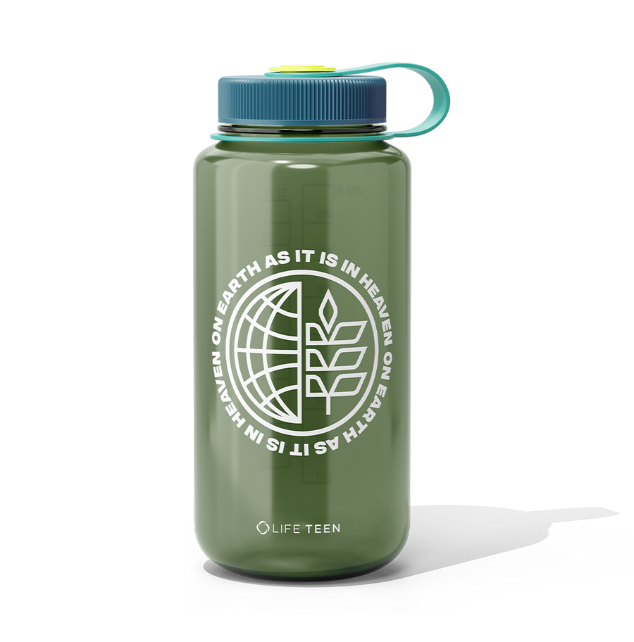 Nalgene - Green