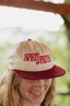Spirit of Truth Cap