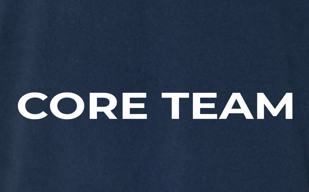 Core Team Logo Core Values Logos