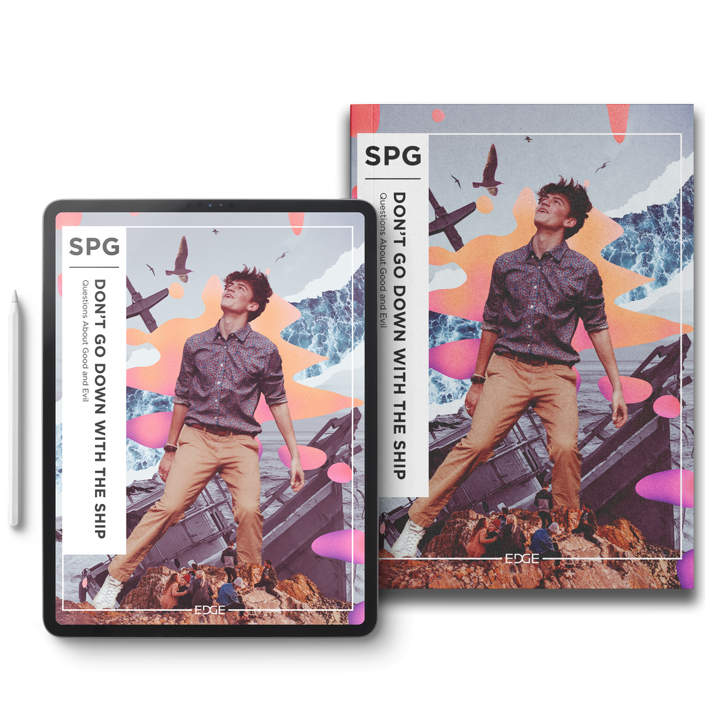 Edge Support – Shop Life Teen