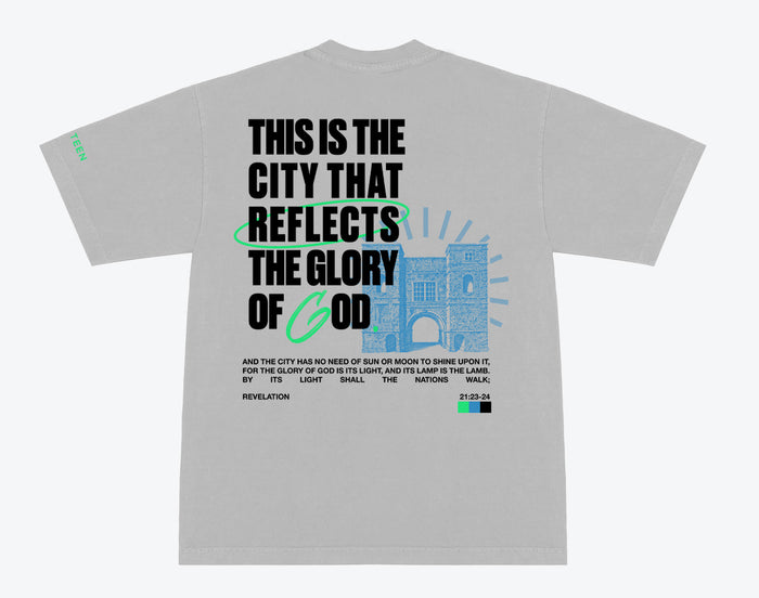 Camiseta Gloria de Dios