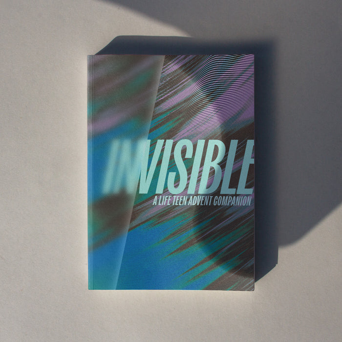 Invisible (Preorder)