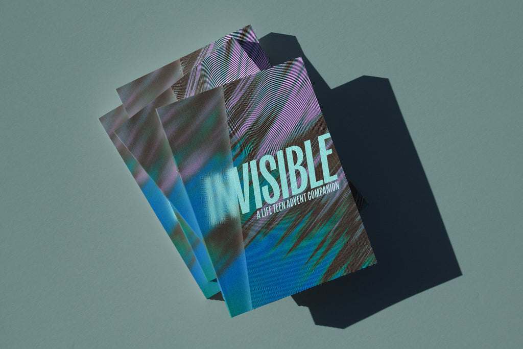 Invisible (Preorder)