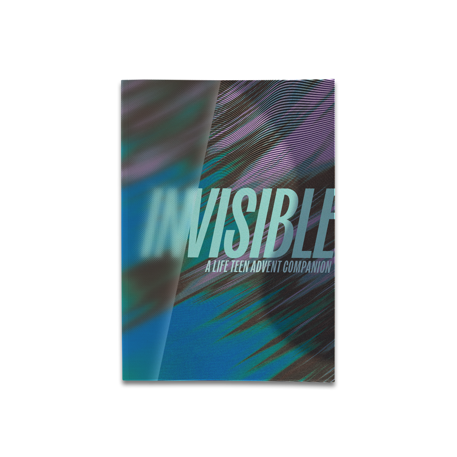 Invisible (Preorder)