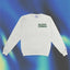 Jesus over Everything Crewneck
