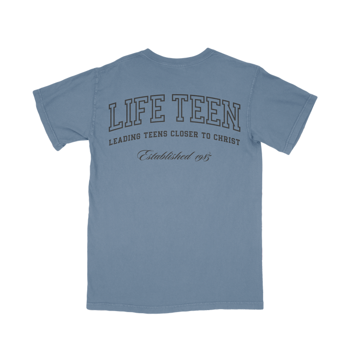 Life Teen Est. 1985 T-Shirt