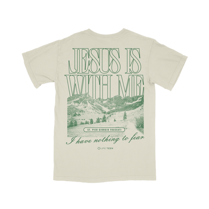 St. Pier Giorgio Frassati T-Shirt