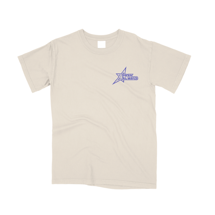Prayer T-Shirt