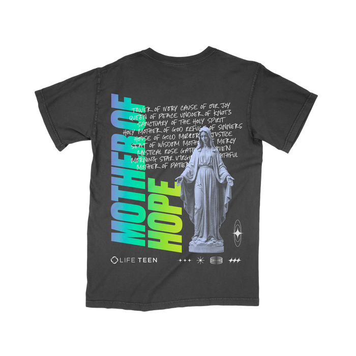 Radiant Hope T-Shirt