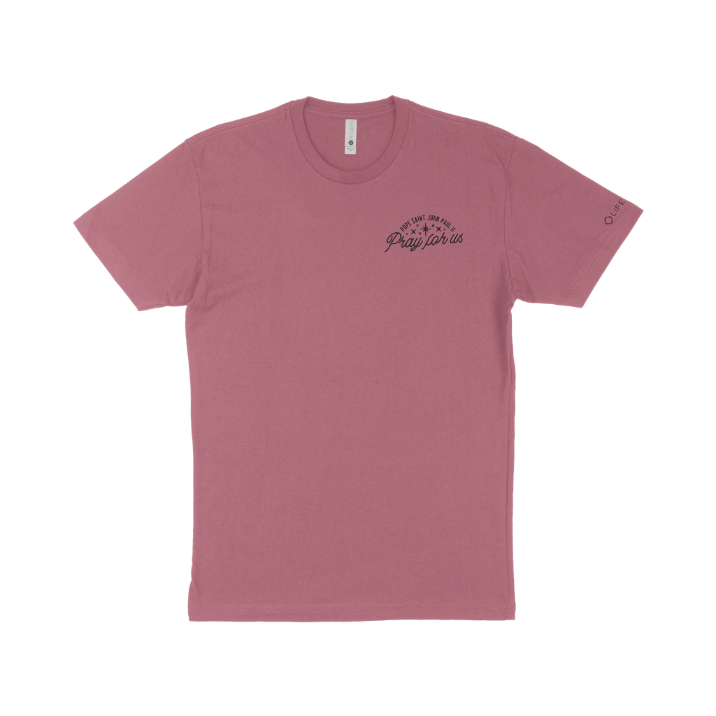 St. Pope John Paul II T-Shirt