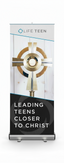 Life Teen "Eucharist" Banner Digital Download