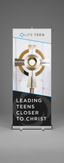 Life Teen "Eucharist" Banner Digital Download