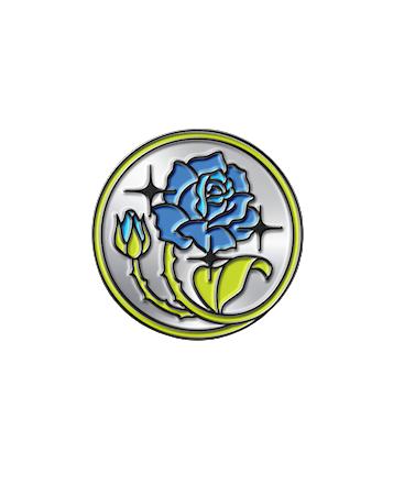 Enamel Pin