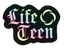 Life Teen Radiant Hope Sticker