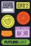 With Every Breath Sticker Sheet