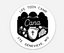 Cana Logo Decal