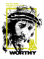"Worthy" Steubenville Theme T-Shirt '26