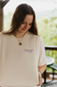 Created To Love T-Shirt