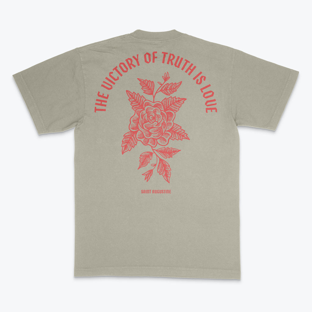 Camiseta Victoria de la Verdad