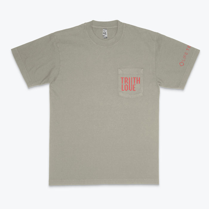 Victory of Truth T-Shirt
