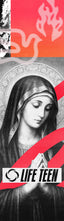Siempre Adelante - Eucaristía - Banner Descarga Digital