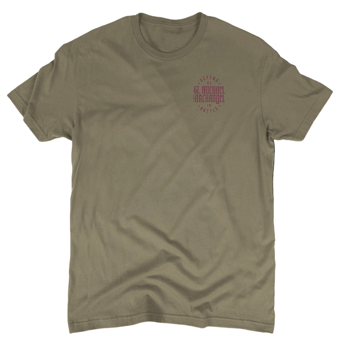 St. Michael T-Shirt