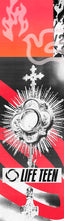 With Every Breath - Eucharist - Banner Digital Download