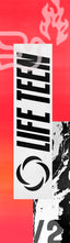 With Every Breath - Life Teen Logo - Banner Digital Download