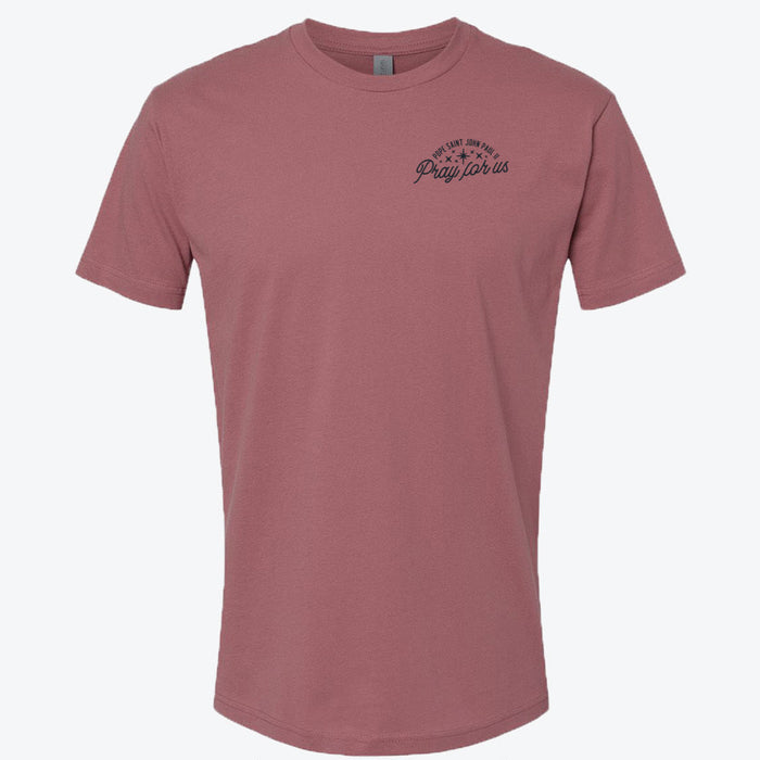 St. Pope John Paul II T-Shirt