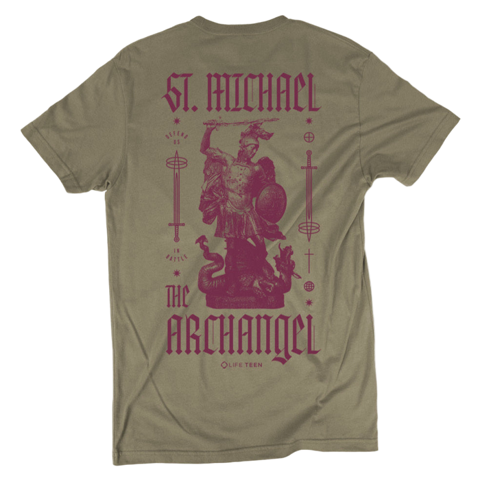 St. Michael T-Shirt