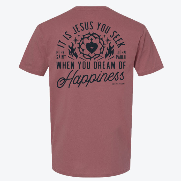 St. Pope John Paul II T-Shirt