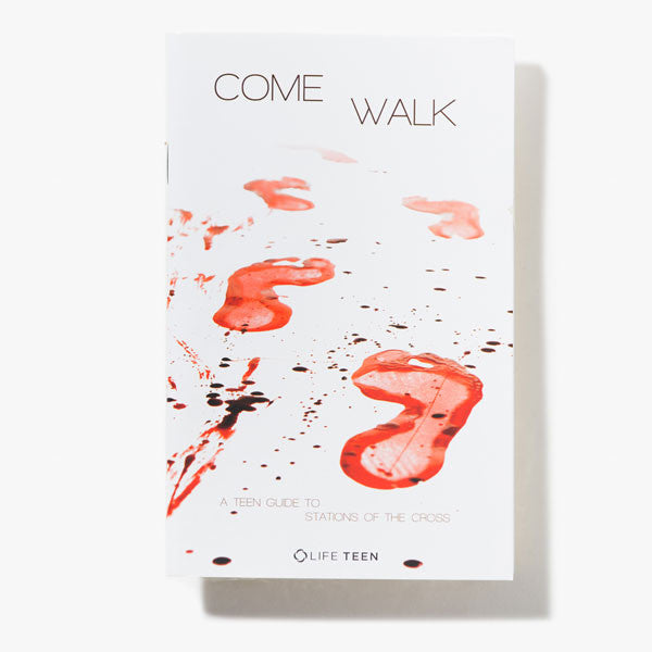 Come Walk
