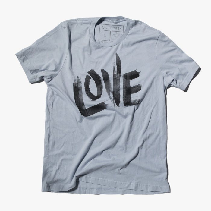Love (M) T-Shirt