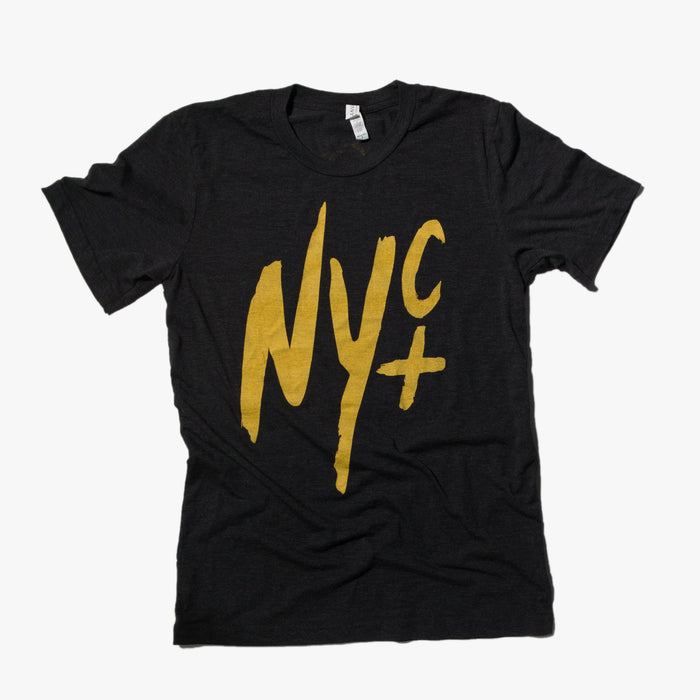Steubenville NYC Site T-Shirt