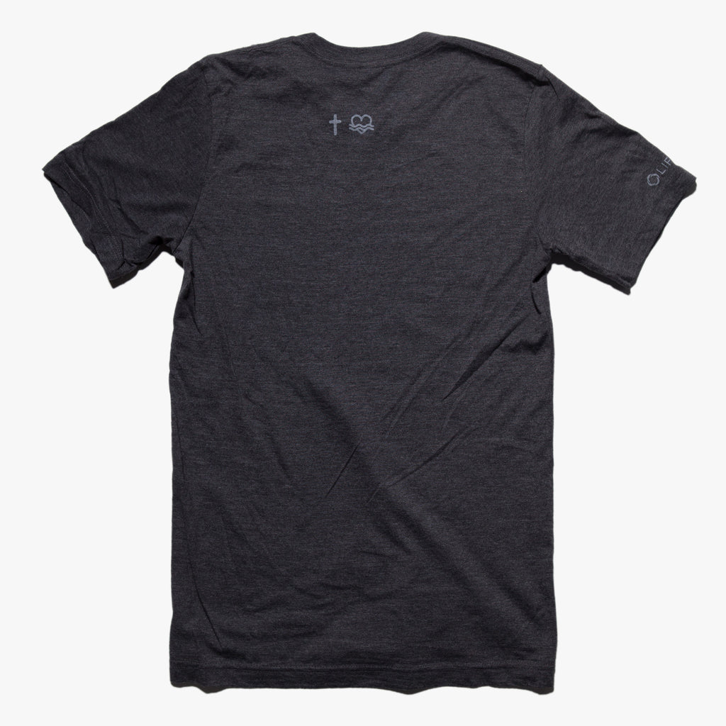 Clean Heart T-Shirt – Shop Life Teen