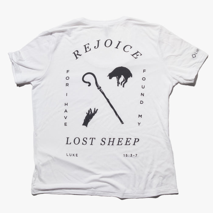 Rejoice T-Shirt